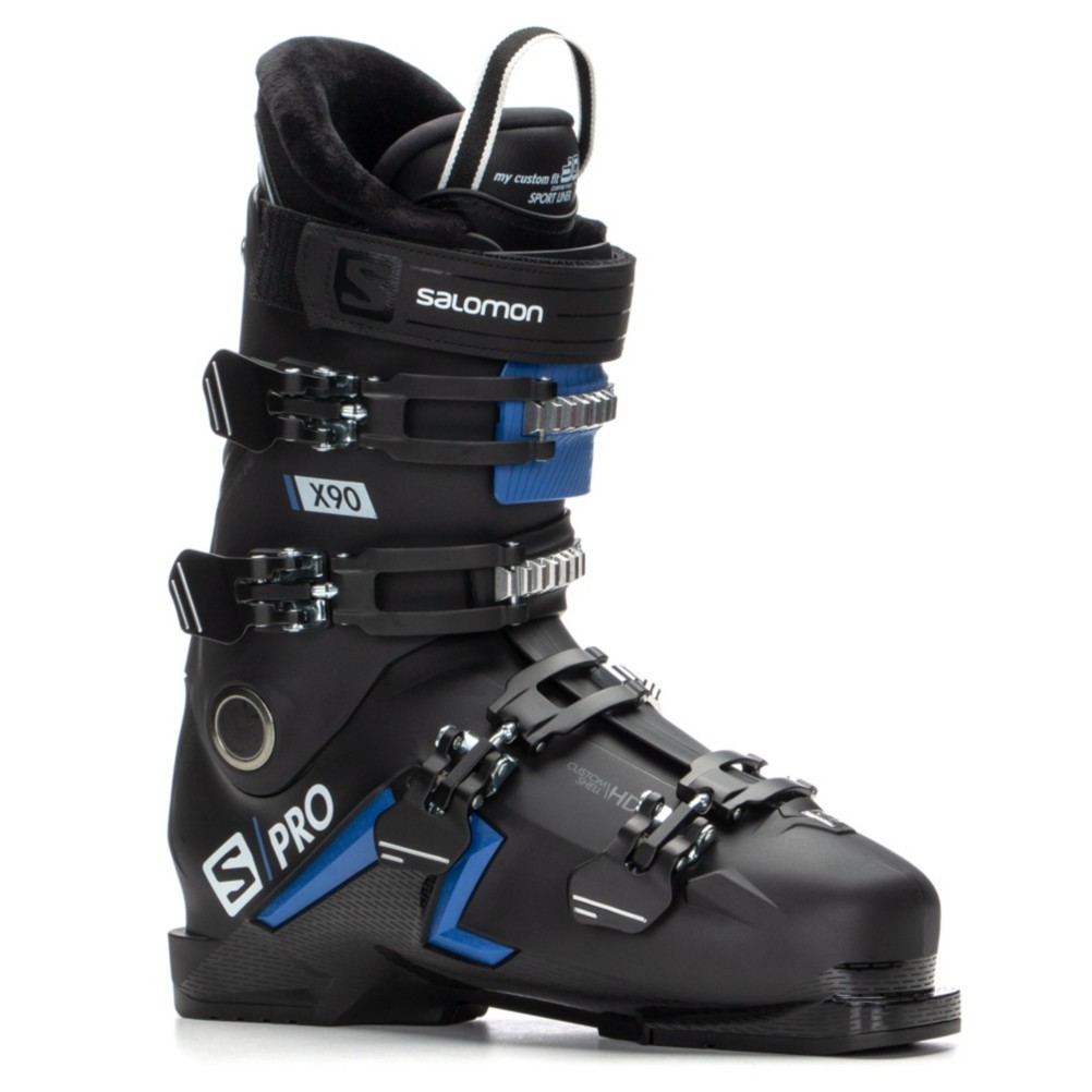 salomon xalp ski