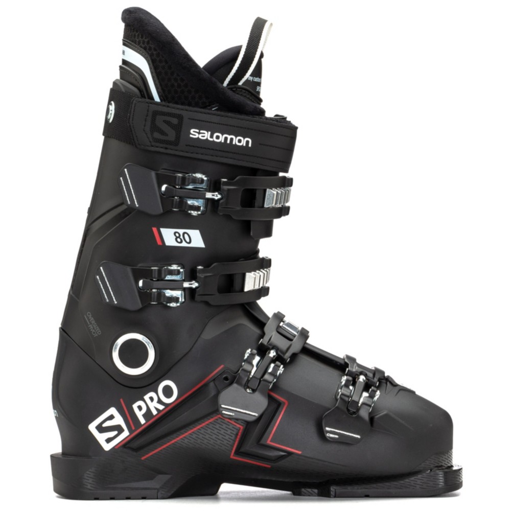 salomon rs 80