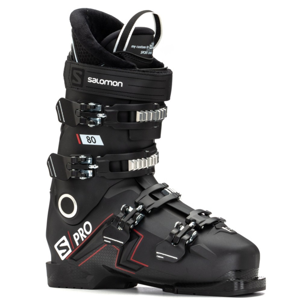 salomon 80 ski boots