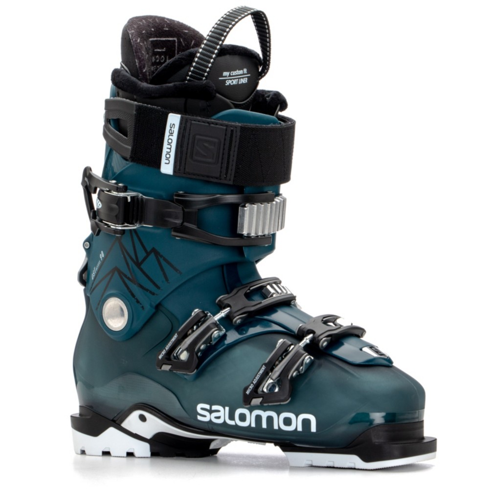 salomon xpro r90 wide