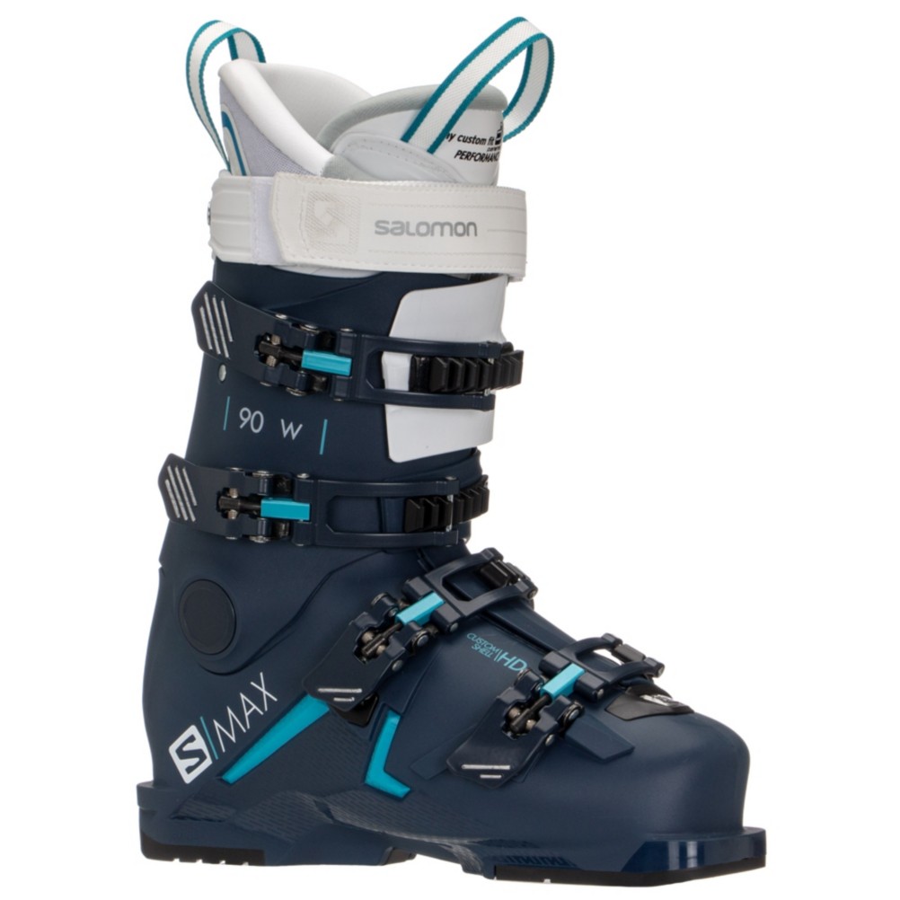 salomon s max 110