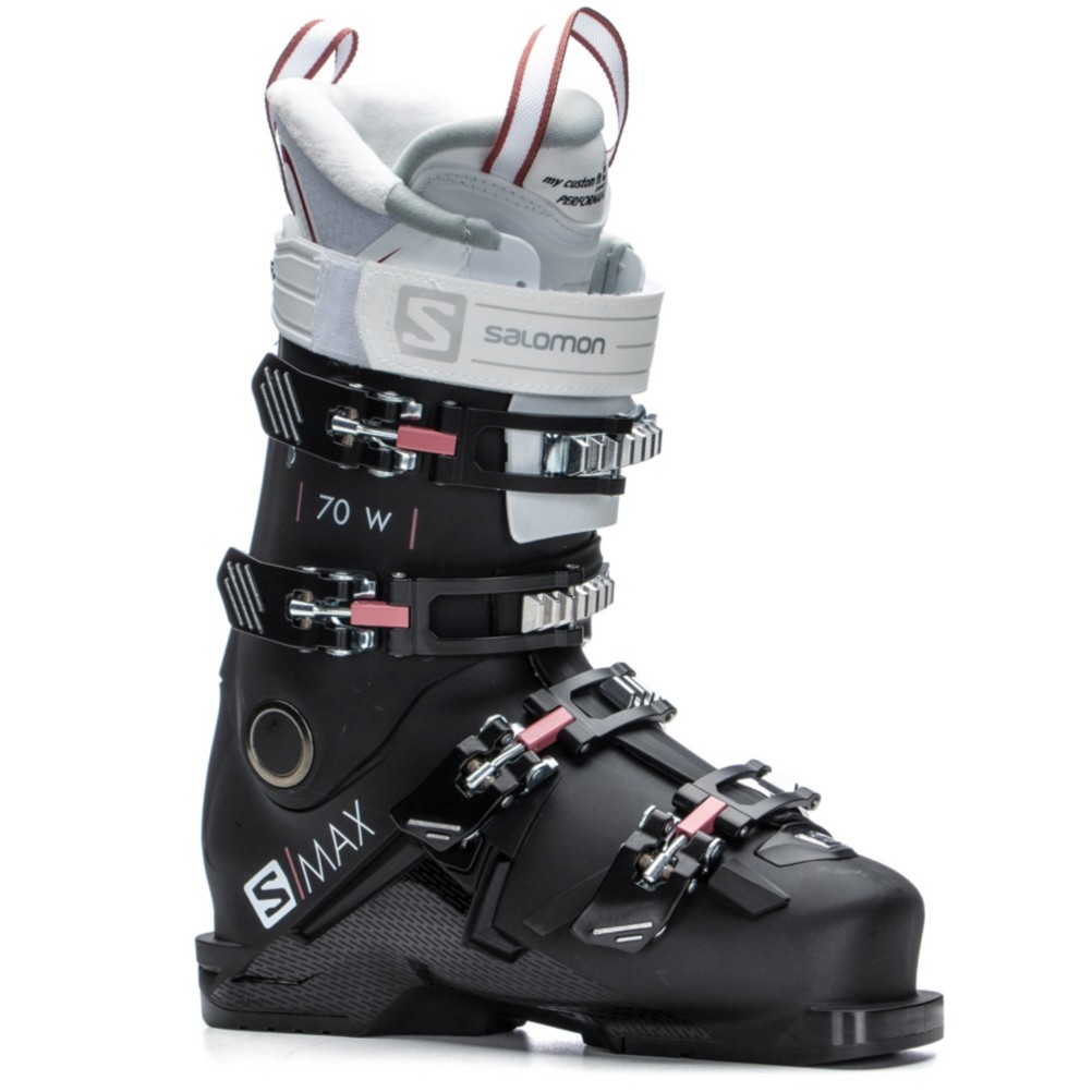 salomon x max 70