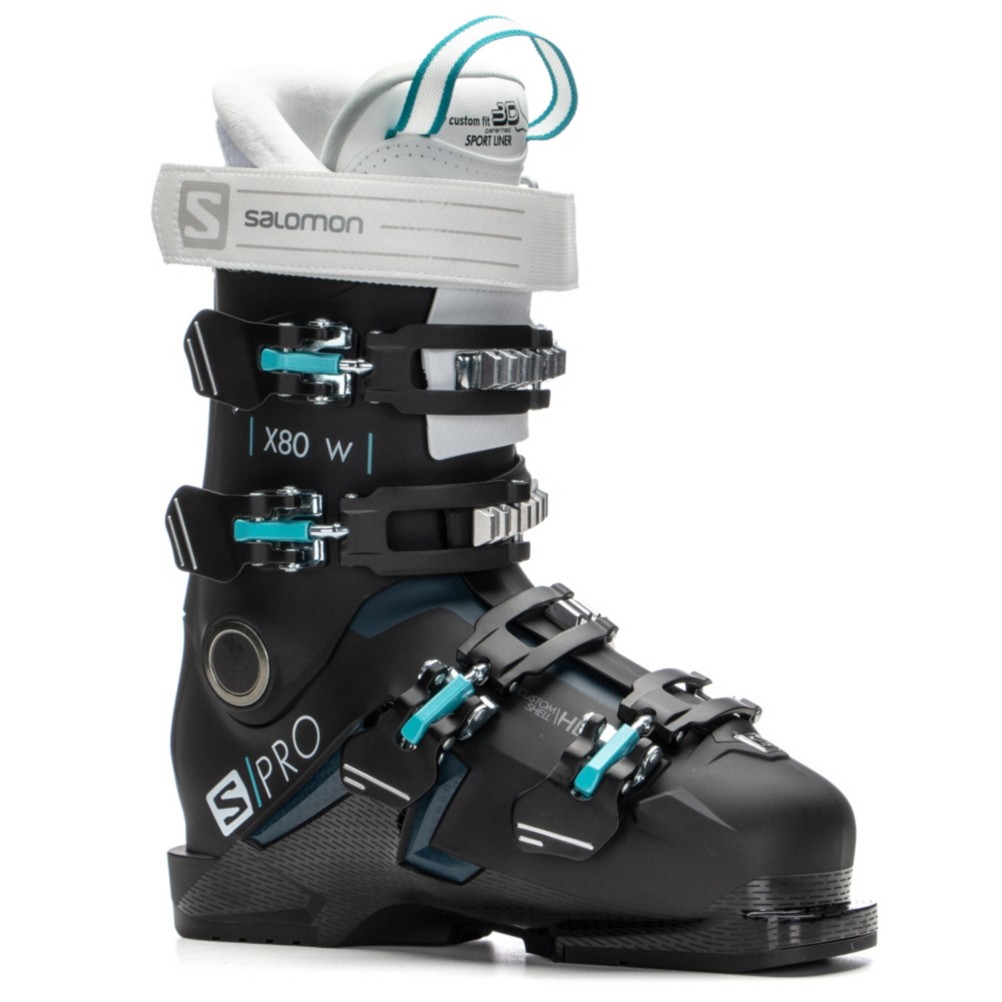 salomon xpro x80cs w