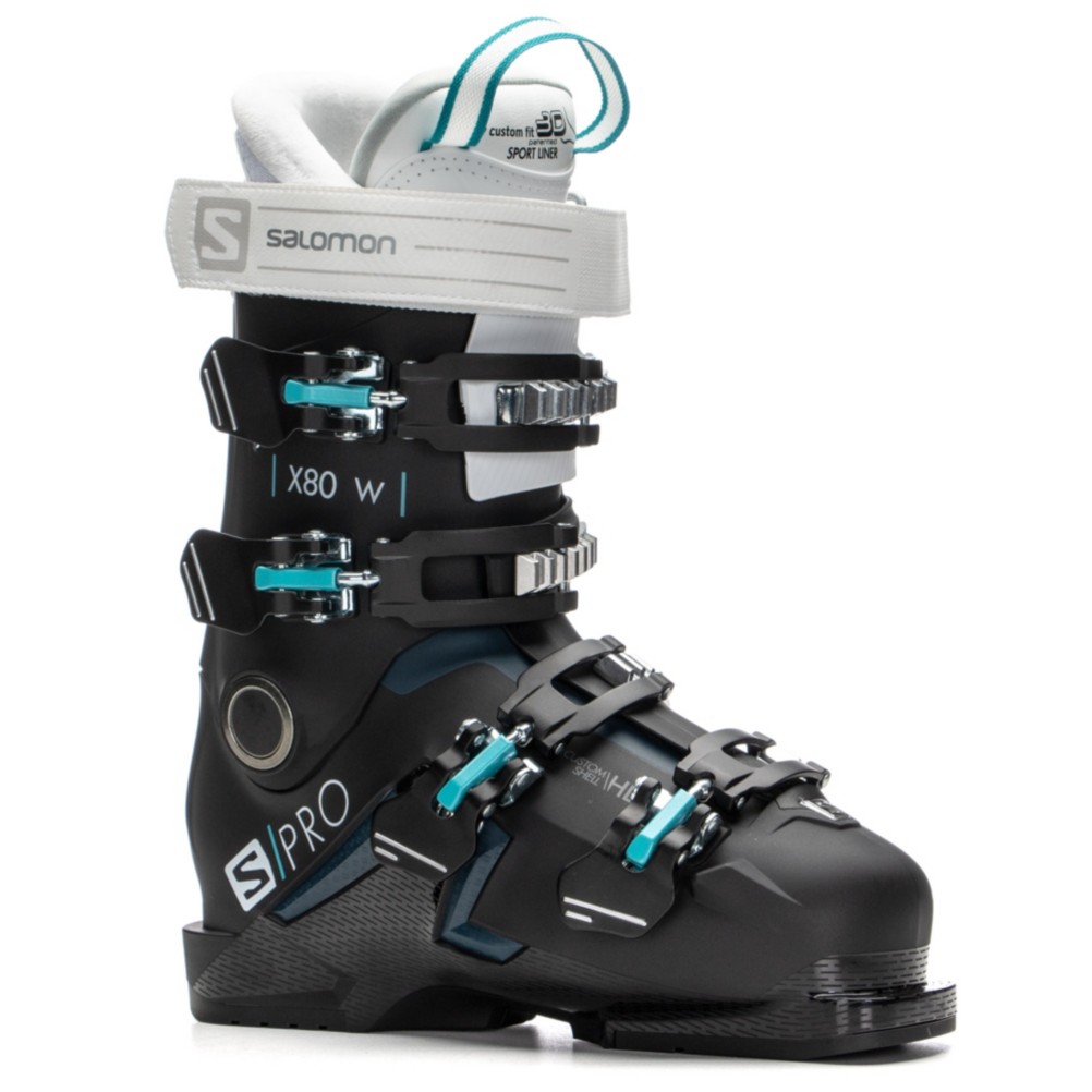 salomon x pro 100 cs