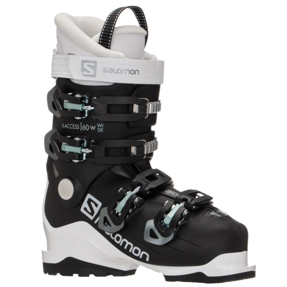 Salomon X-Access 60 Wide Womens Ski 