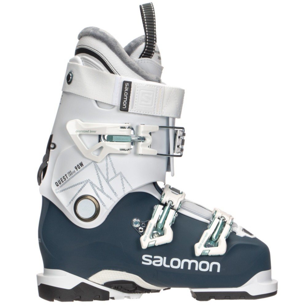 salomon quest 90 pro