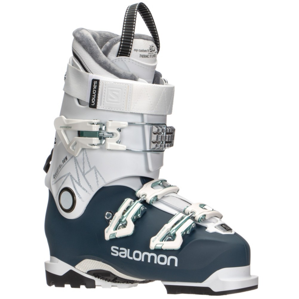 salomon quest pro cs