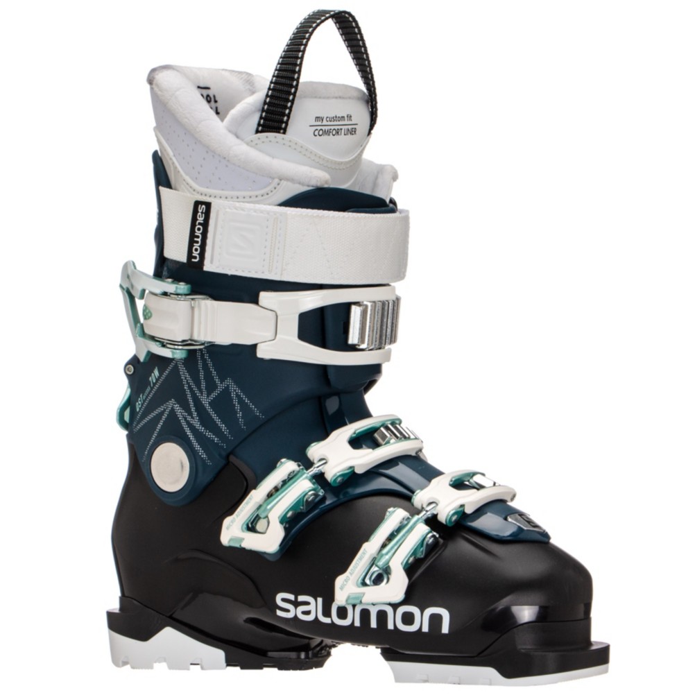 salomon qst access 90 review