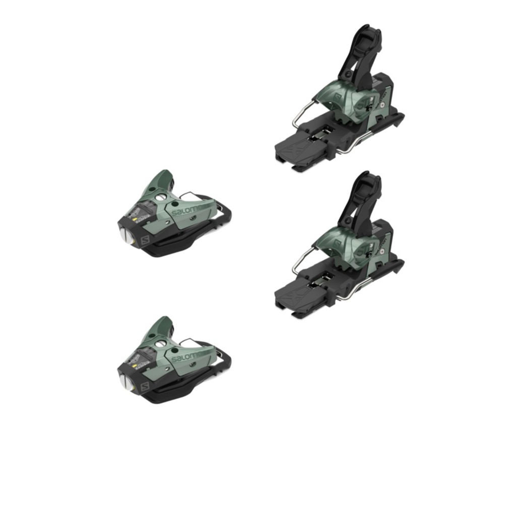 salomon sth2 wtr 16