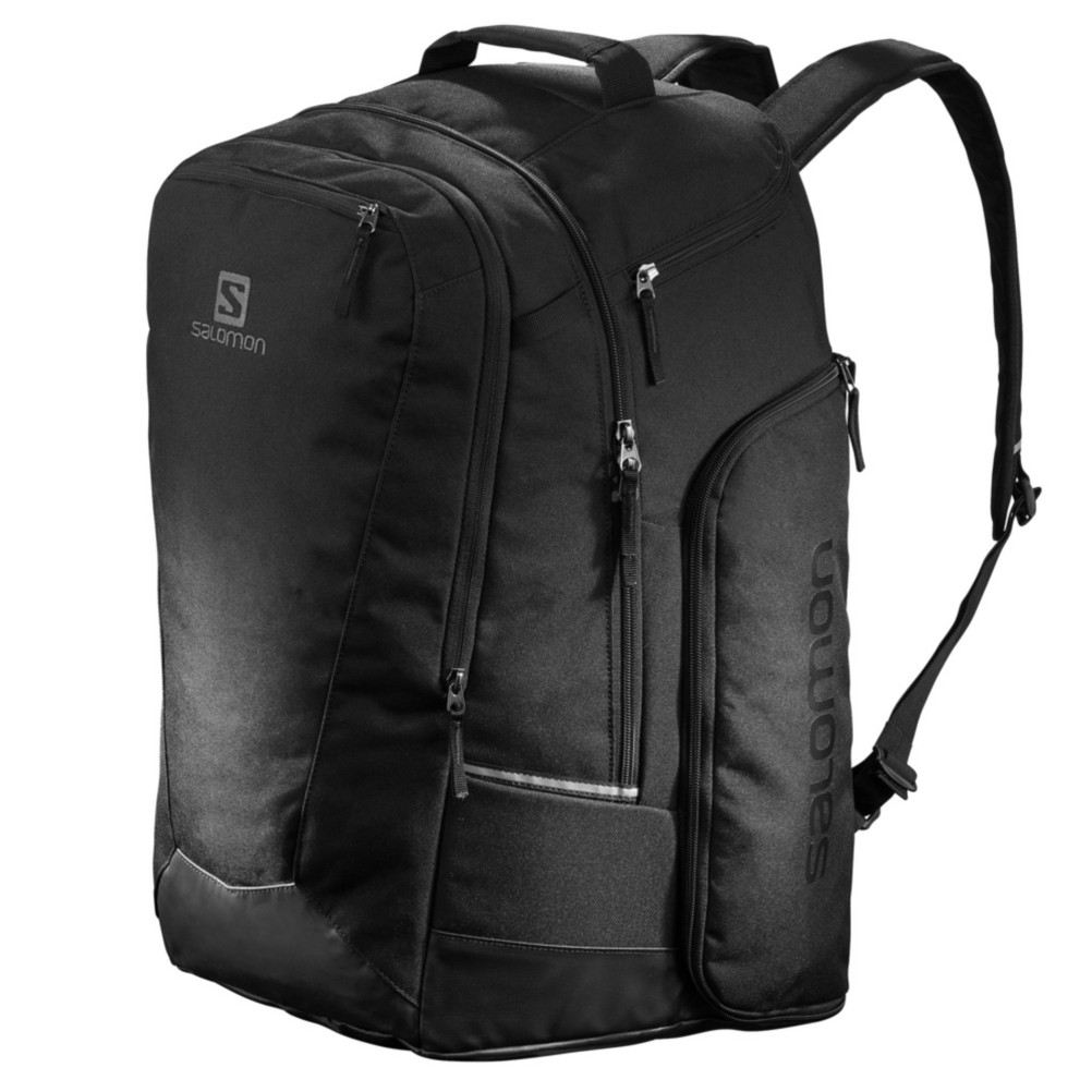 salomon ski boot backpack