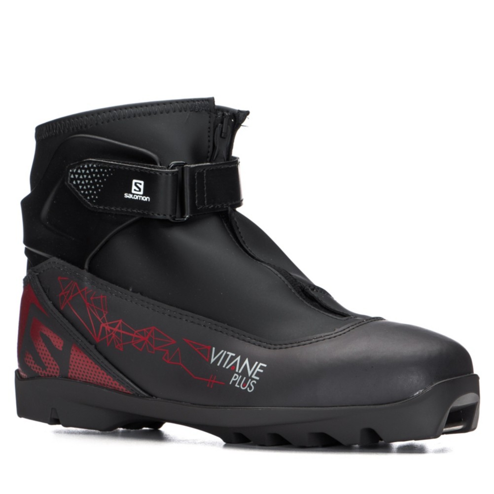 salomon ladies boots