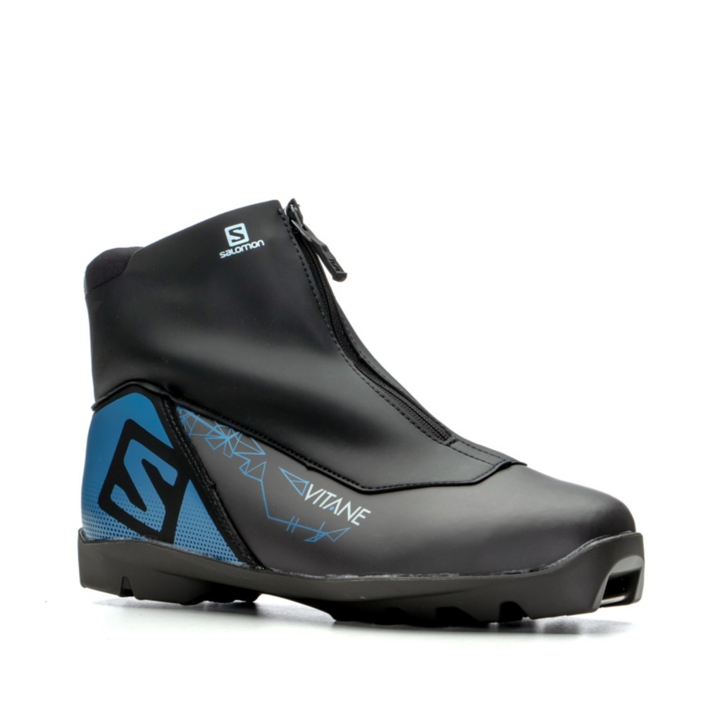 salomon classic ski boots