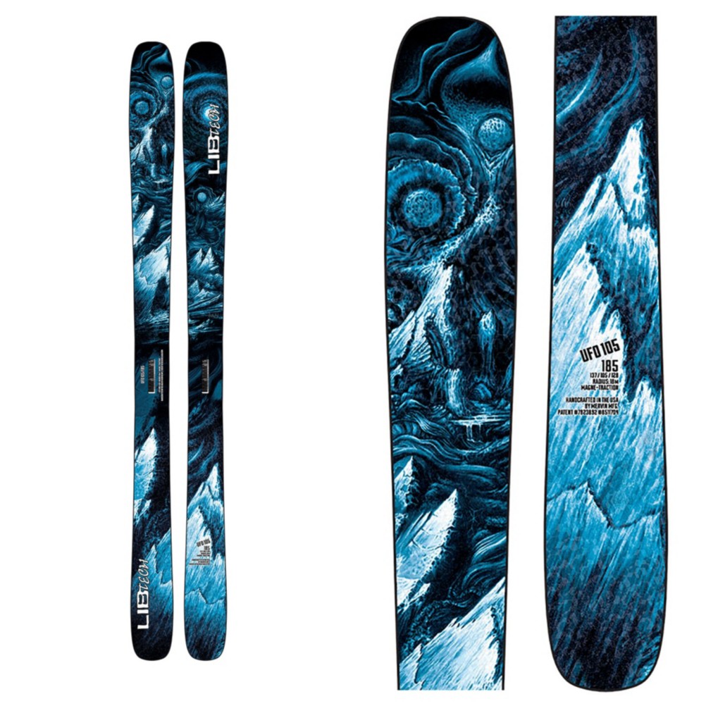 Lib Tech Skis UPC & Barcode | upcitemdb.com