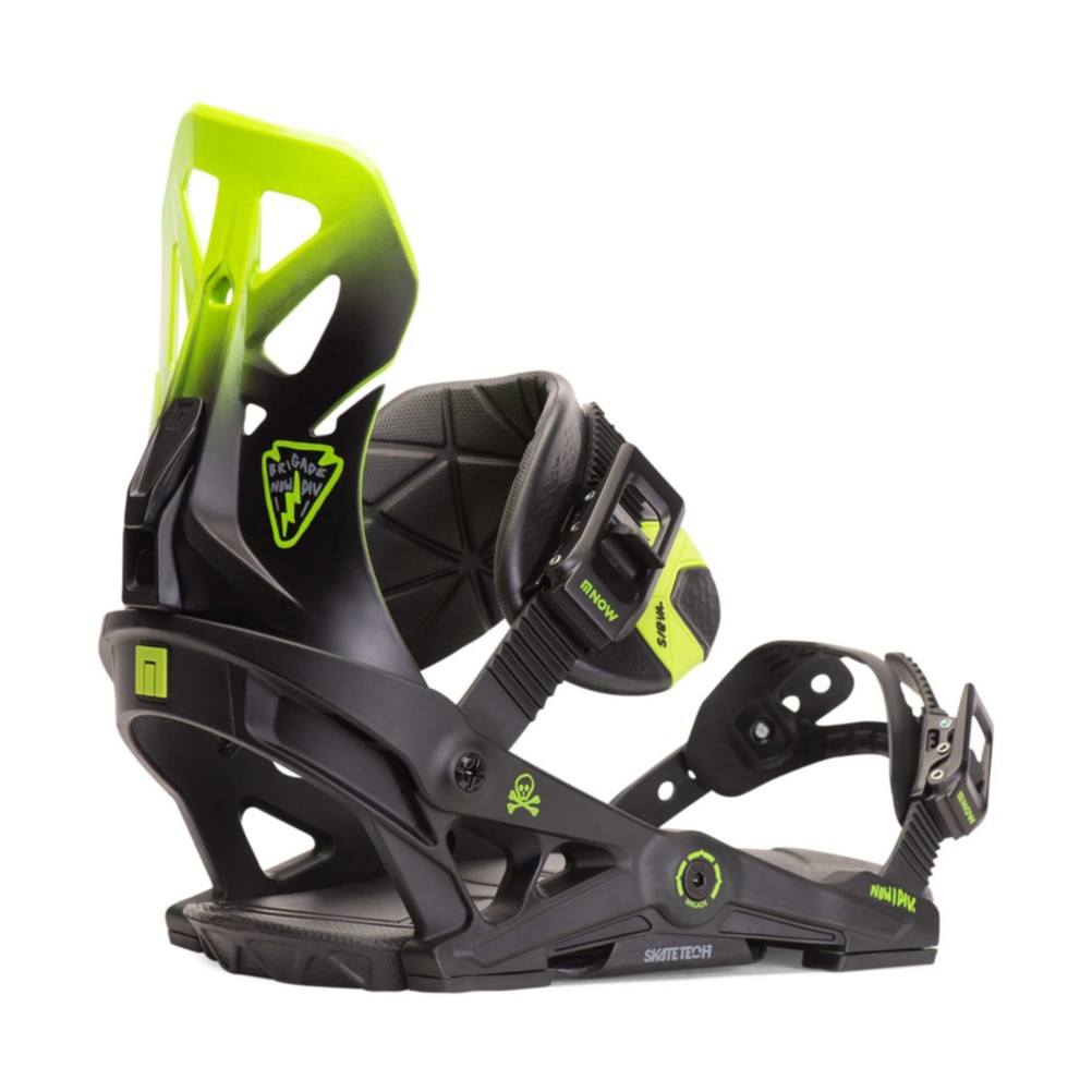 firefly bindings