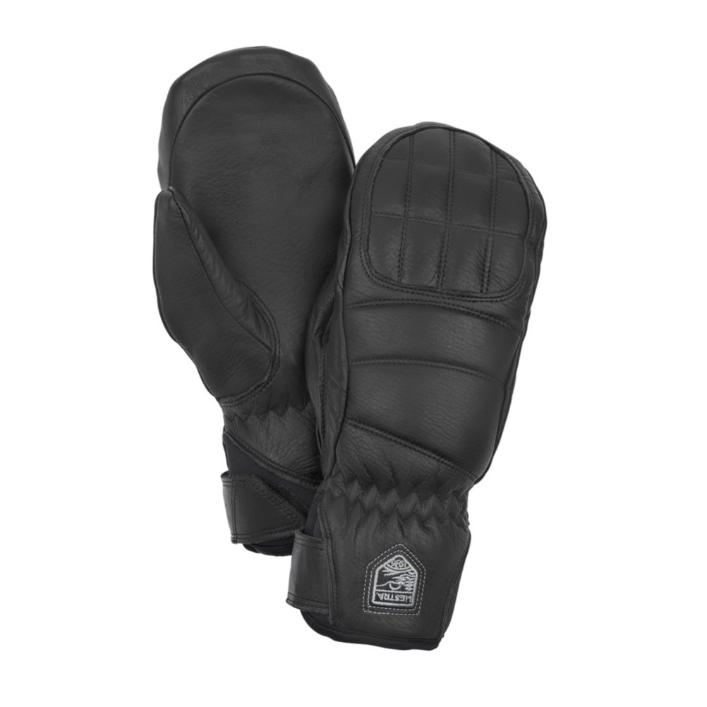 hestra fall line gloves