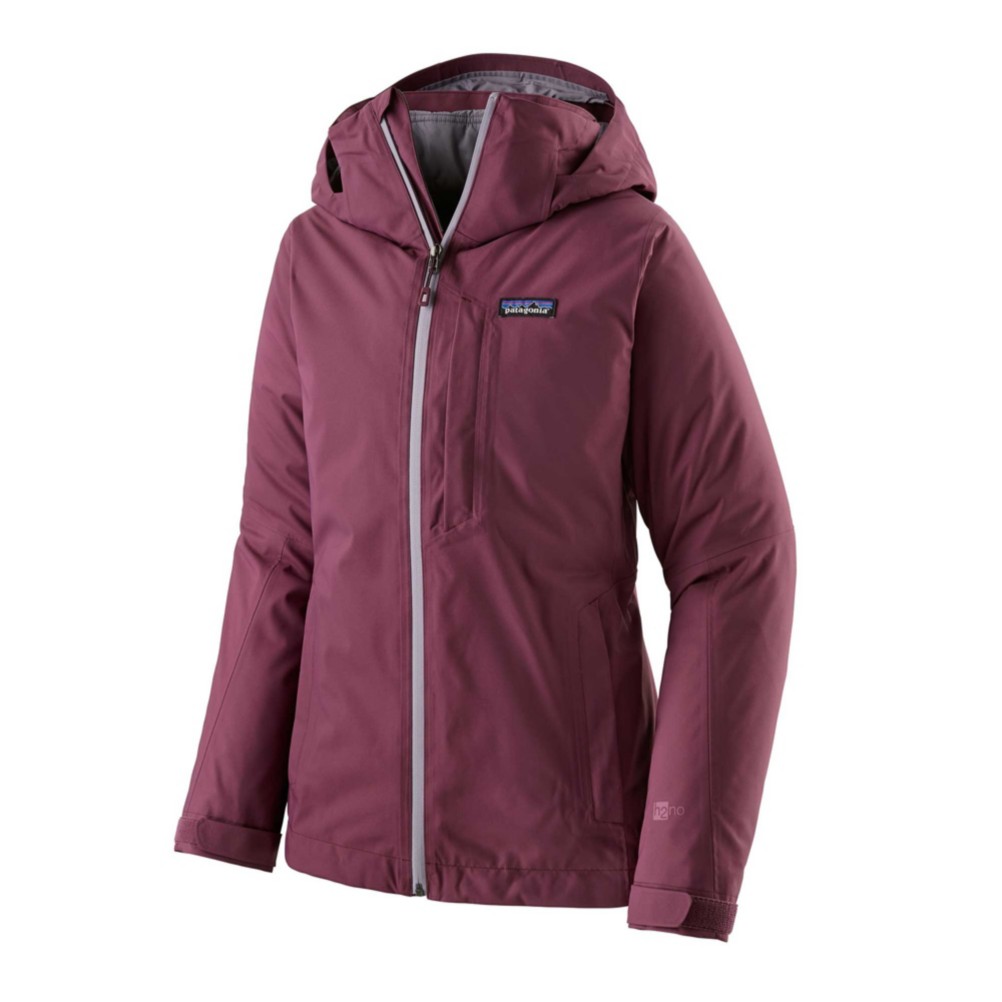 patagonia 3 in 1 womens