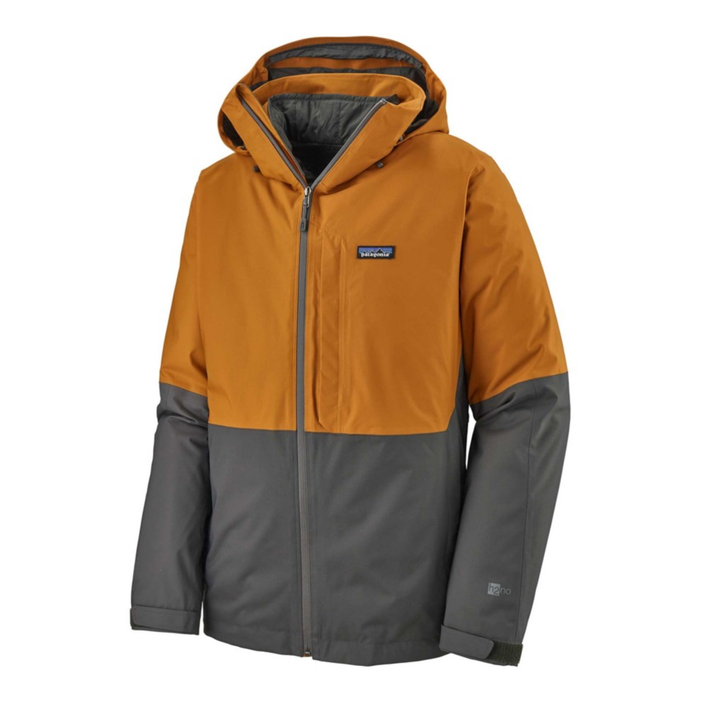 Patagonia 3in1 Snowshot Mens Insulated Ski Jacket 2020