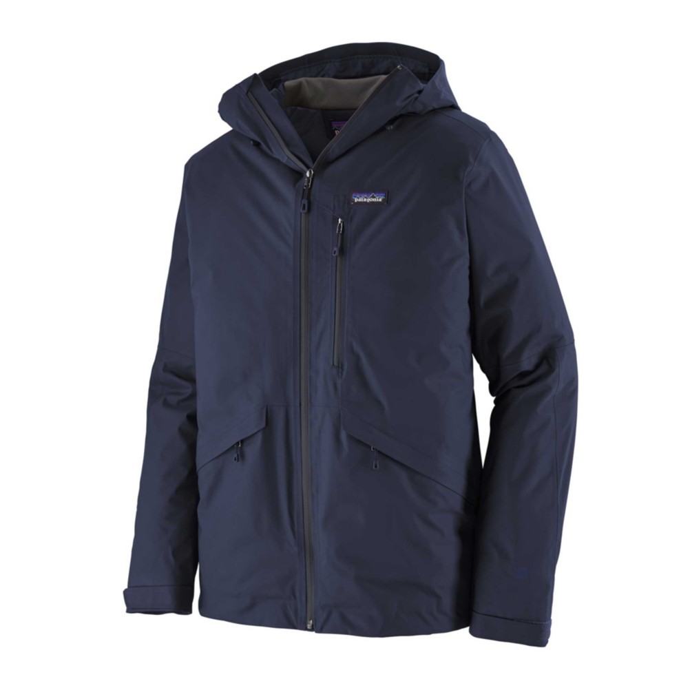 patagonia mens winter coat