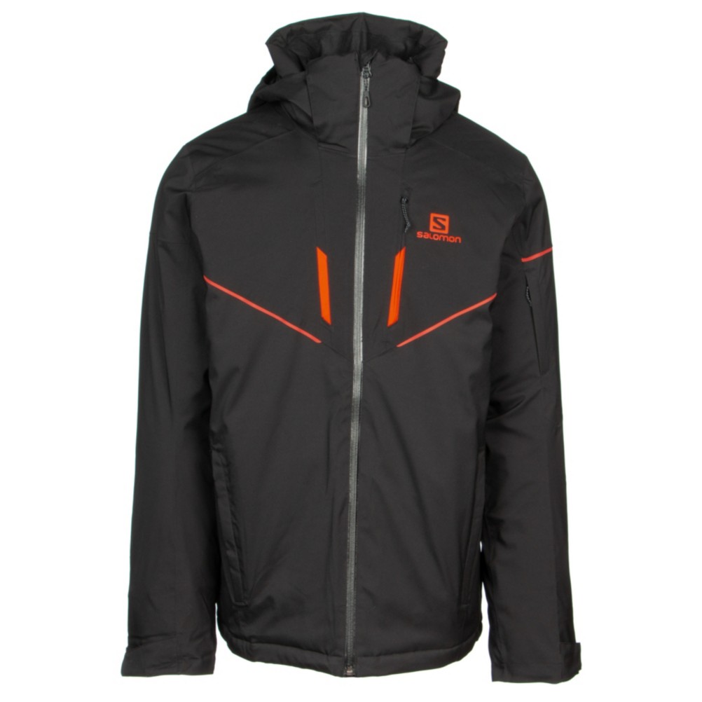 salomon icespeed jacket