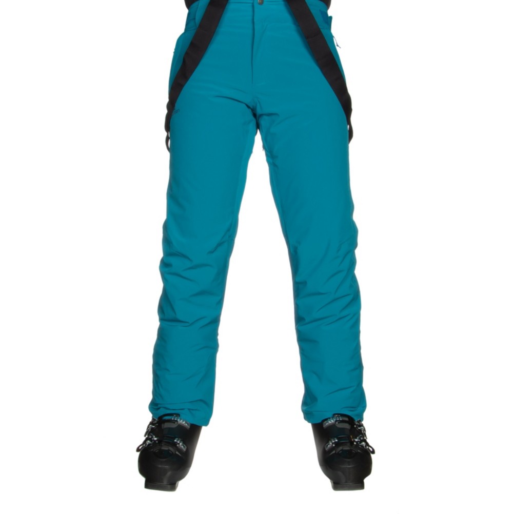 salomon bib pants