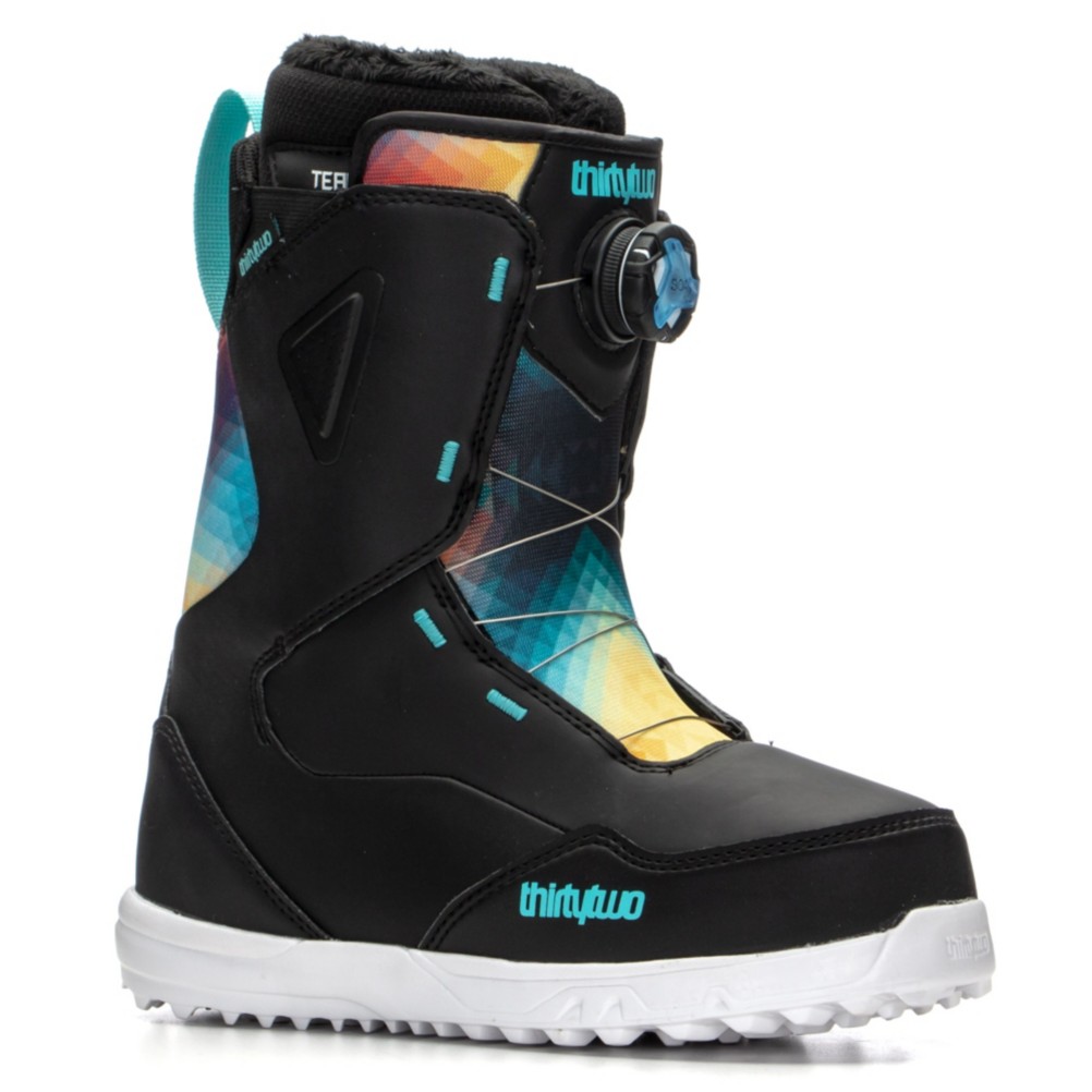 thirtytwo zephyr boots