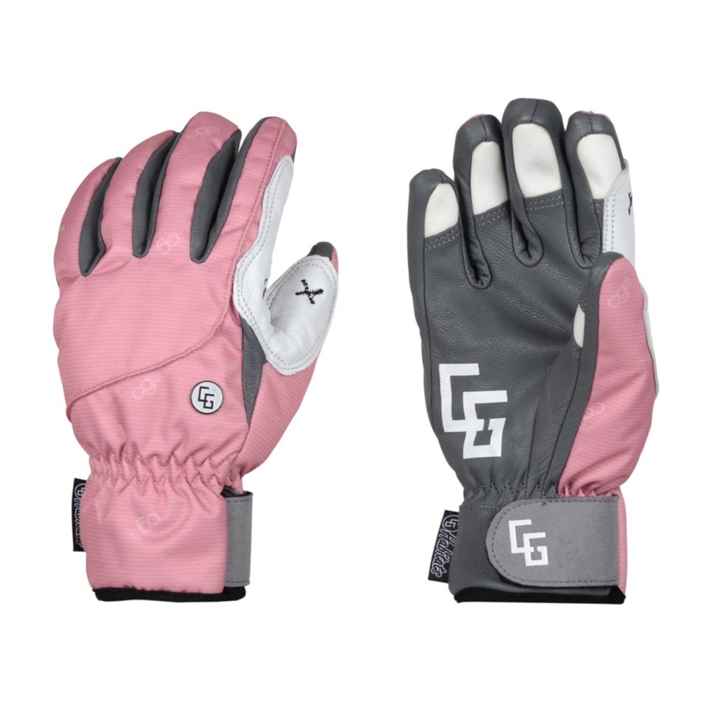 park ski gloves