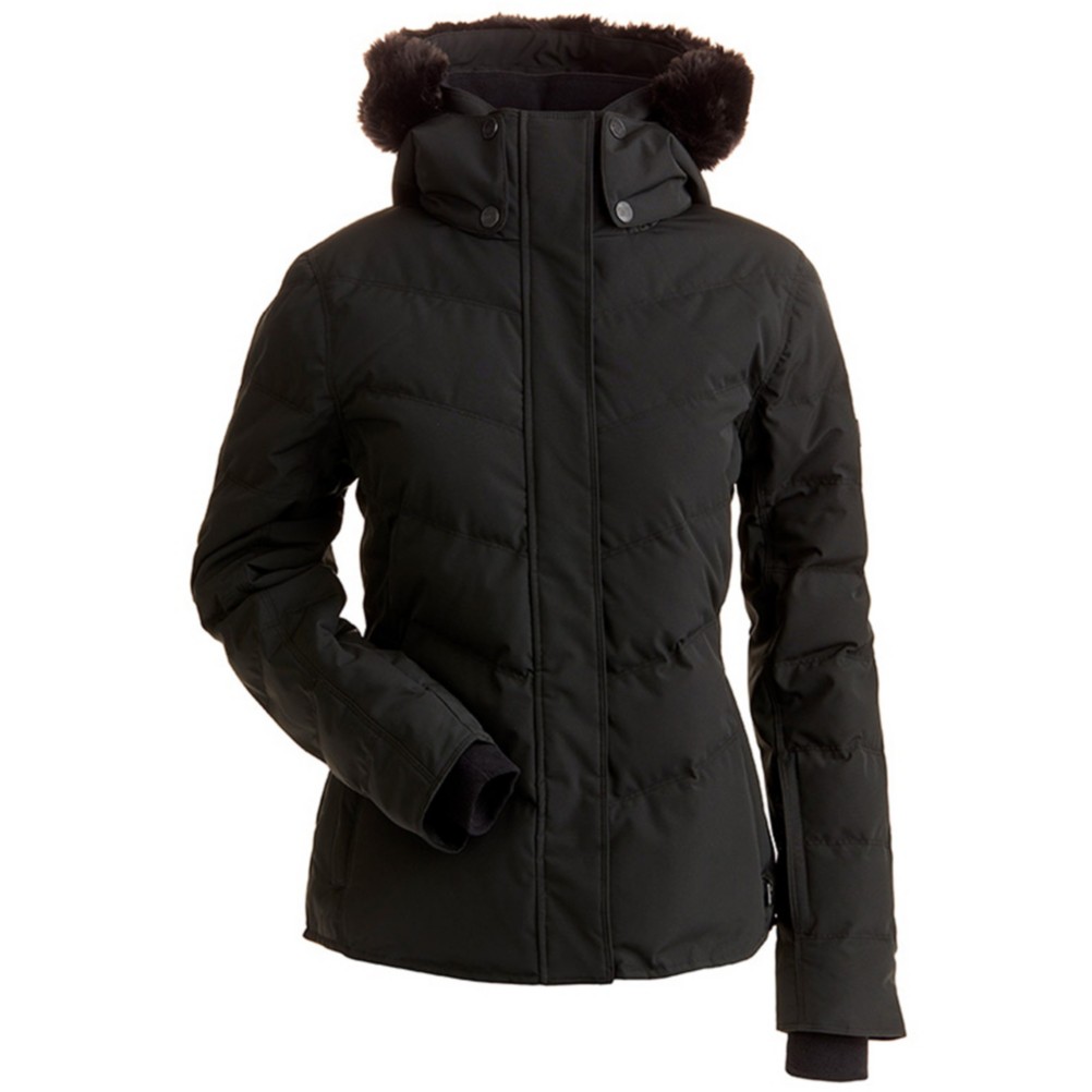 nils women's ula ski jacket