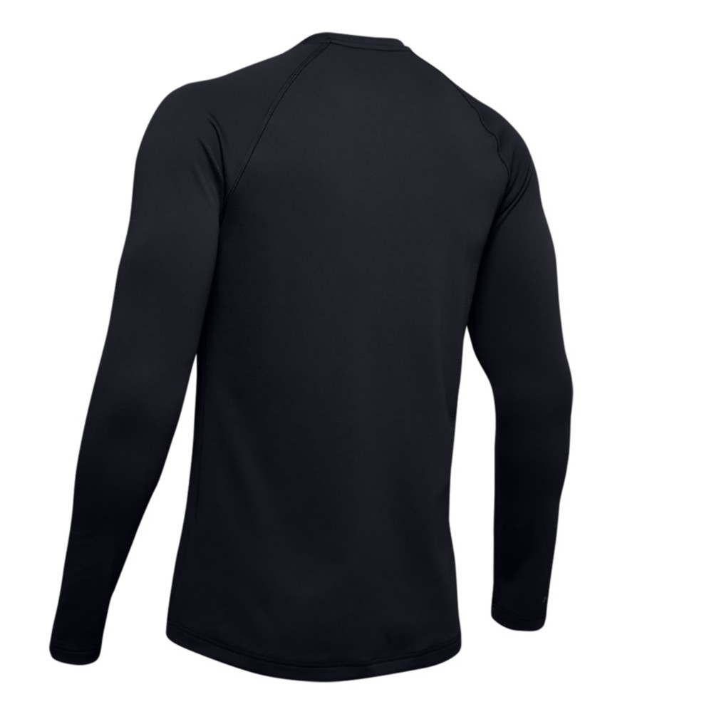 under armour men's 2.0 crew base layer shirt