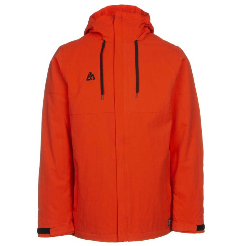 snowboard shell jacket mens