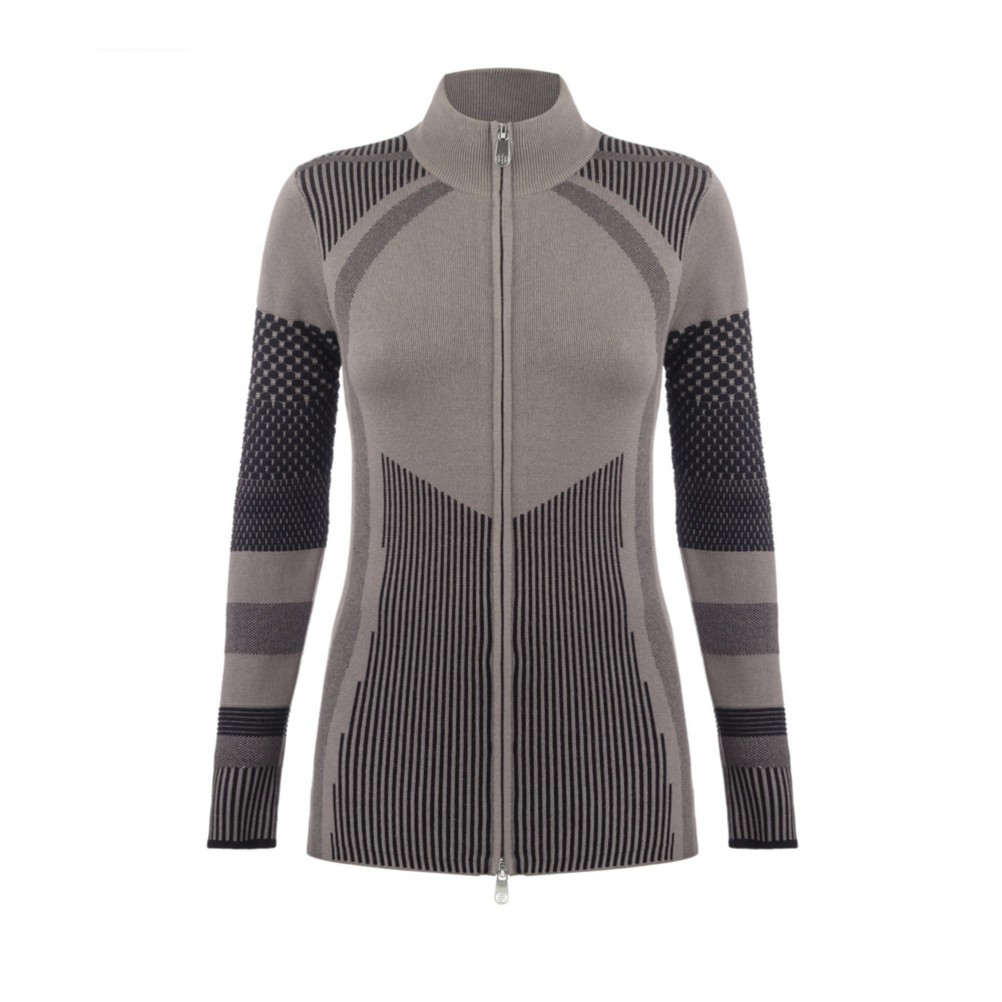 knit jacket womens