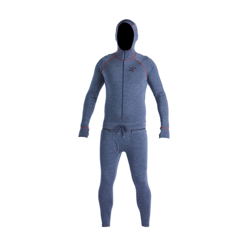 the best long underwear