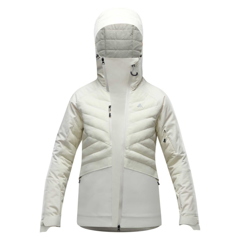orage ski jacket womens