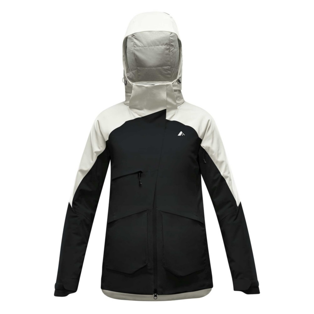 orage ski jacket womens