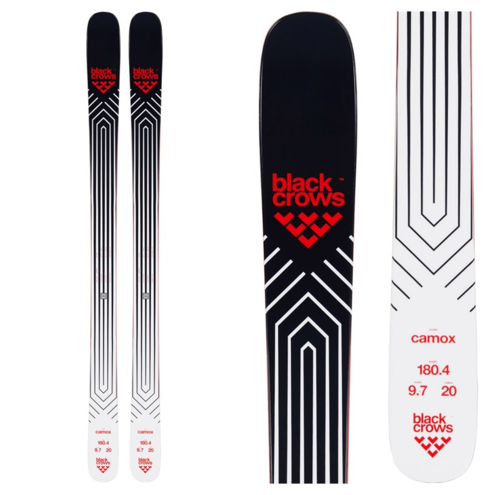 Black Crows Camox Skis 2020