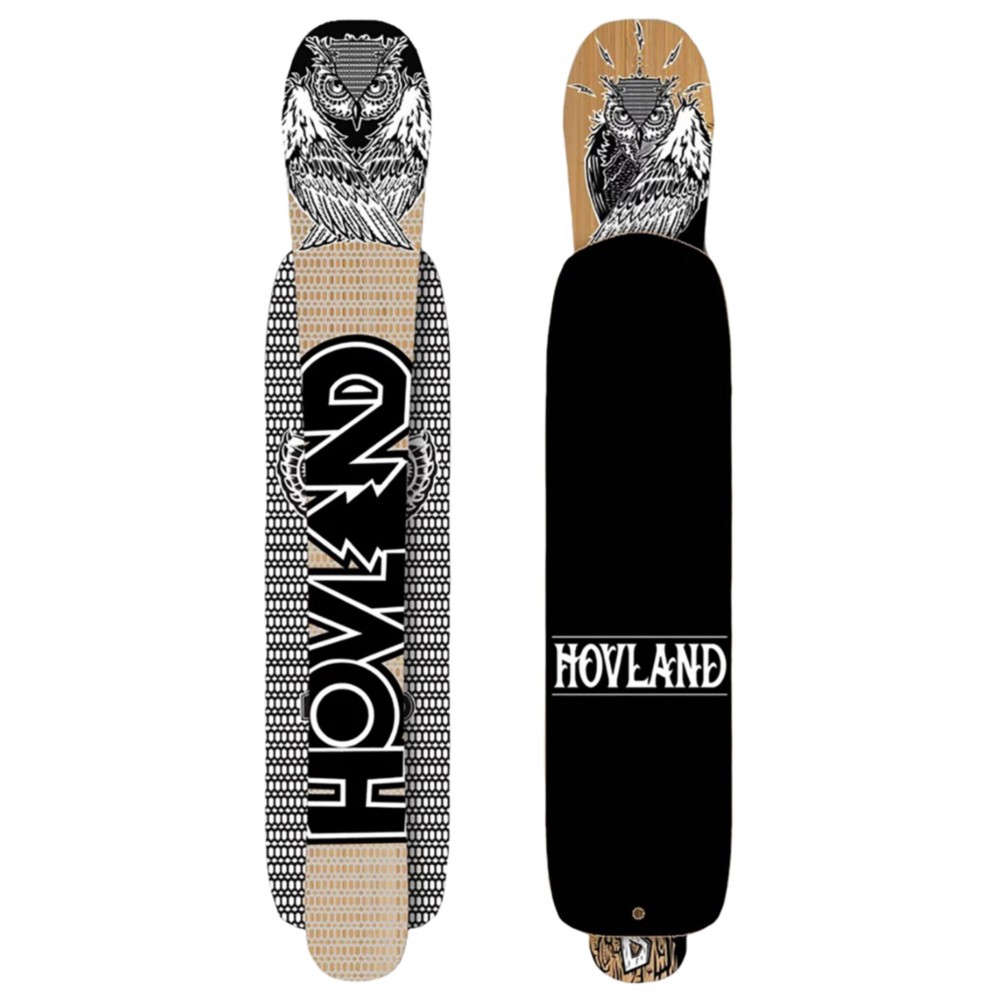 Snow skate Hovland 未使用 BUCKSHOT