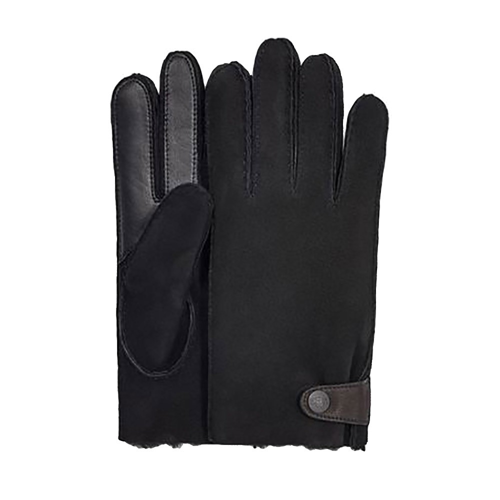 ugg gloves mens