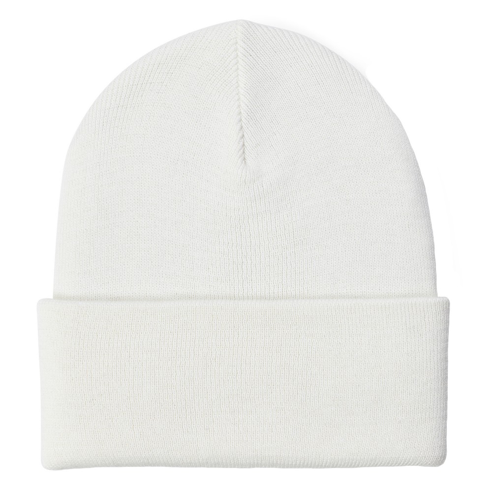 white ugg hat