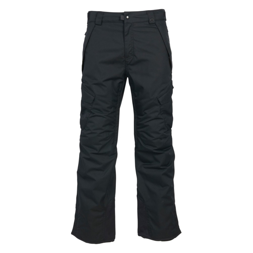 686 infinity insulated cargo pants