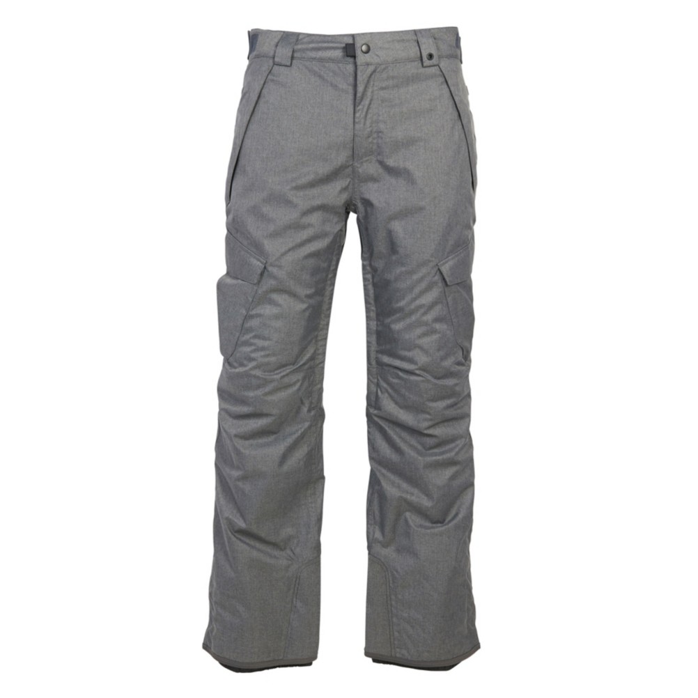 686 infinity insulated cargo pants