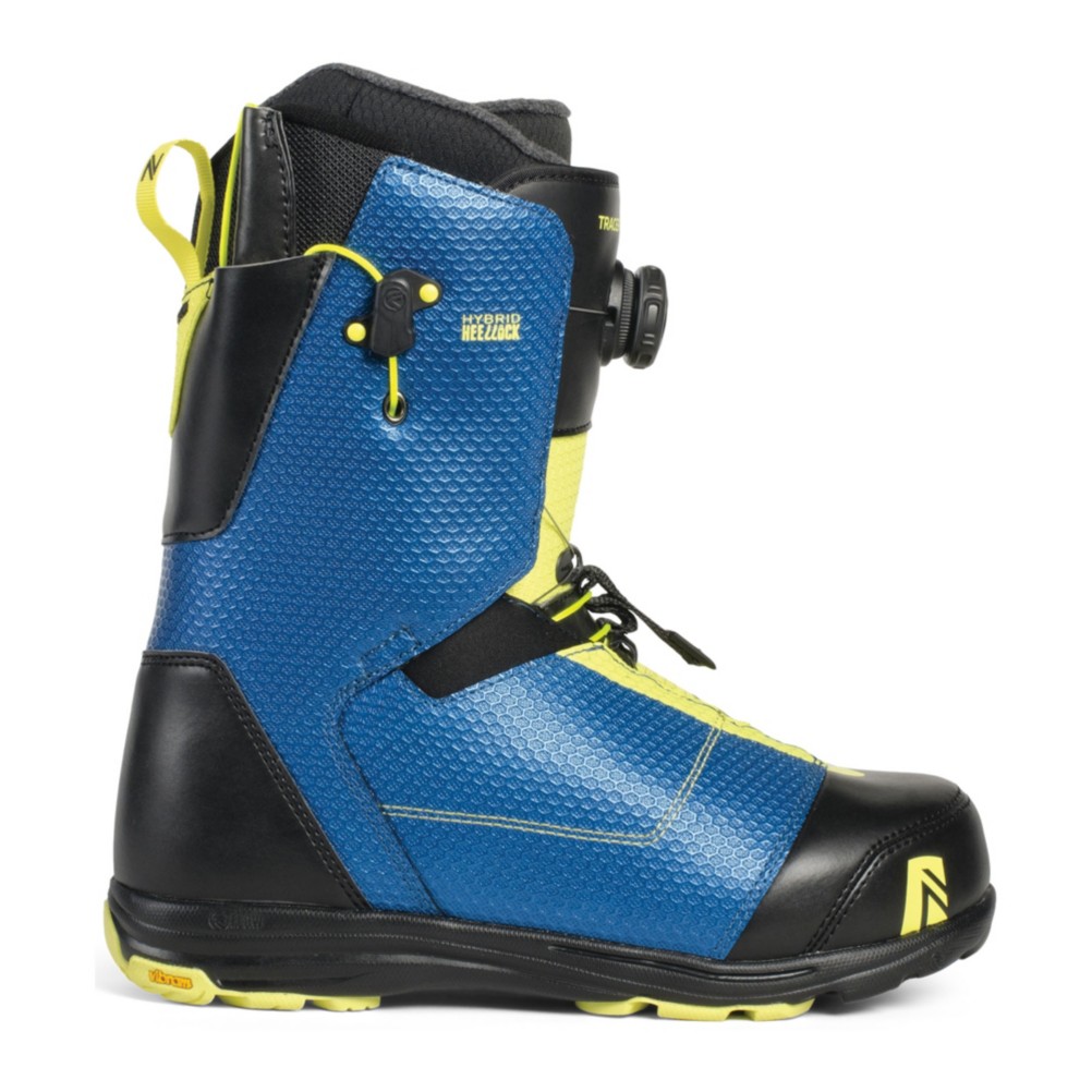 nidecker tracer boots