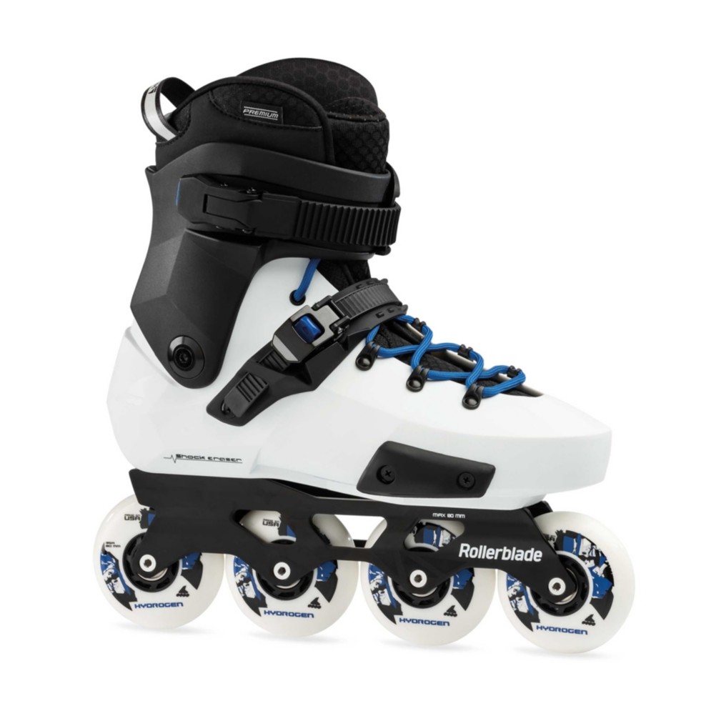 Rollerblade Twister Edge X Urban Inline Skates 2020