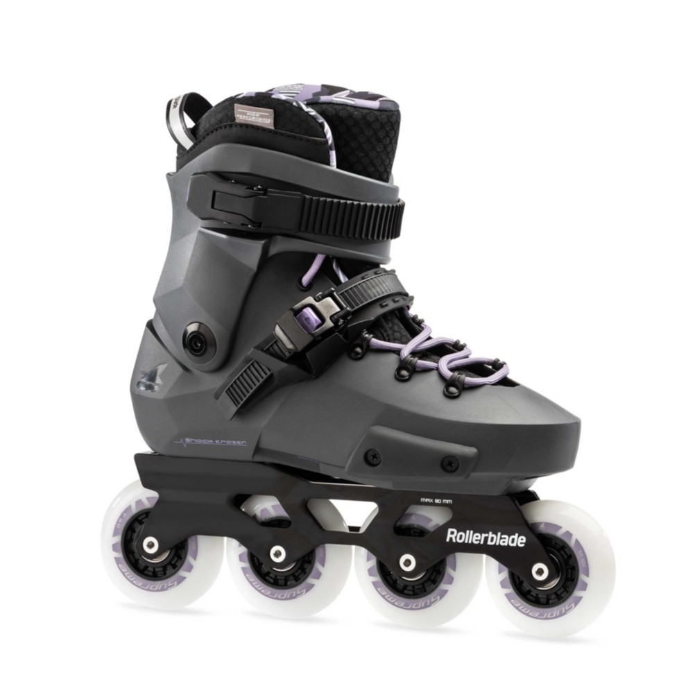 Rollerblade Twister Edge Womens Urban Inline Skates 2020