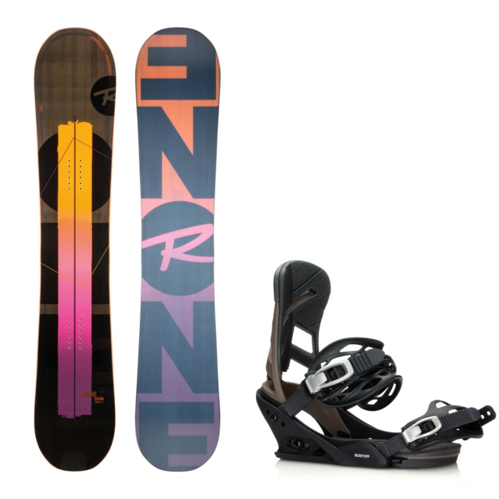 rossignol one lf