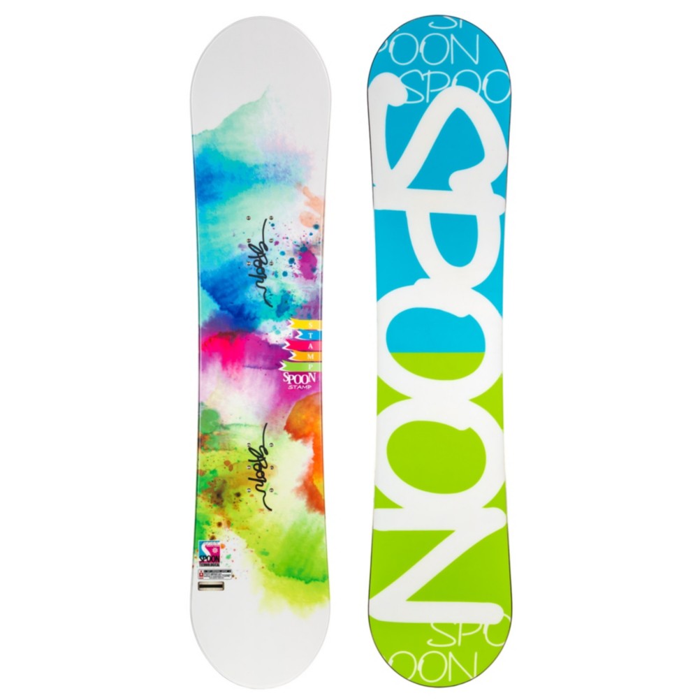 Spoon Snowboard Gear Sale Skis Com