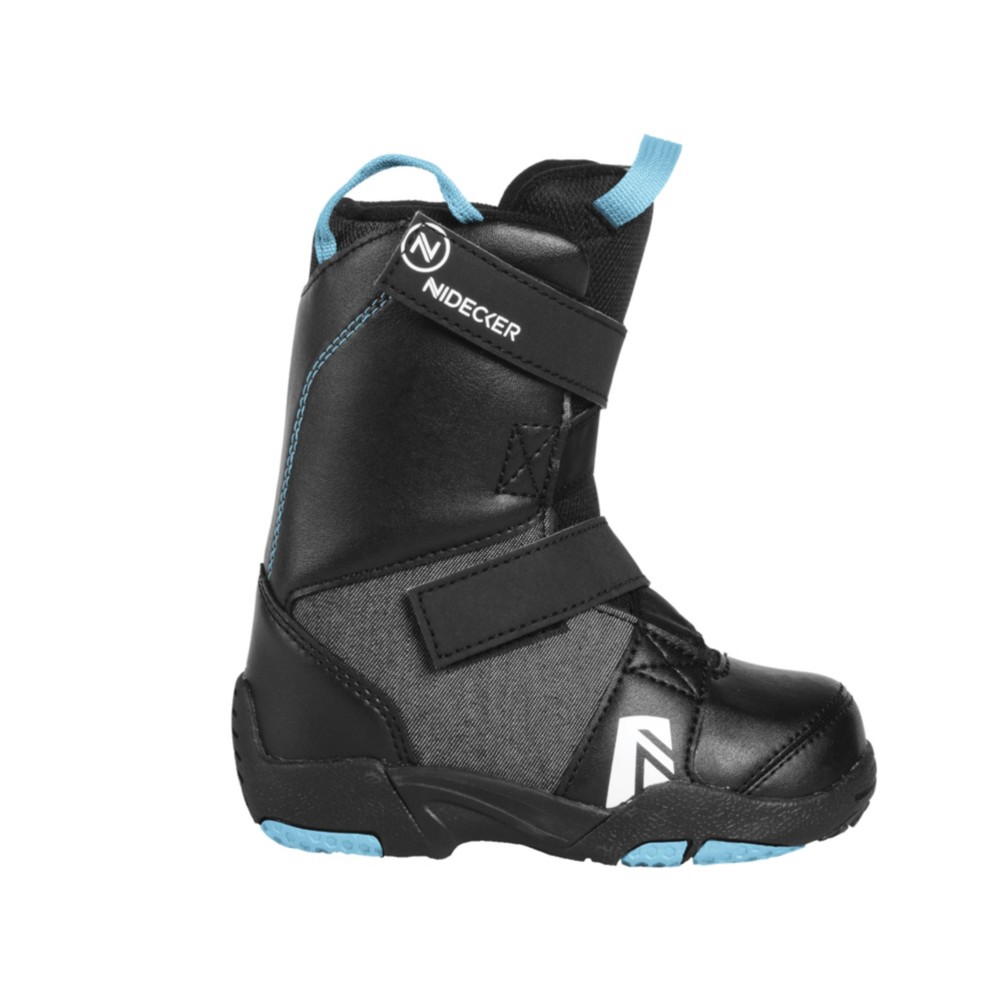 nidecker snowboard boots