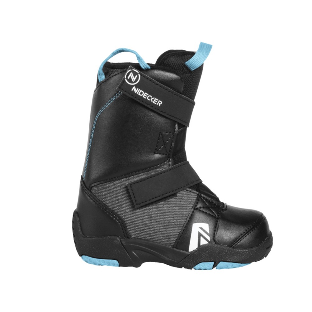 kids snowboard boots
