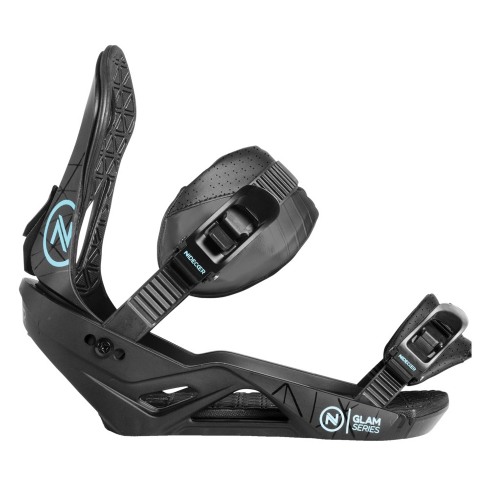 nidecker bindings