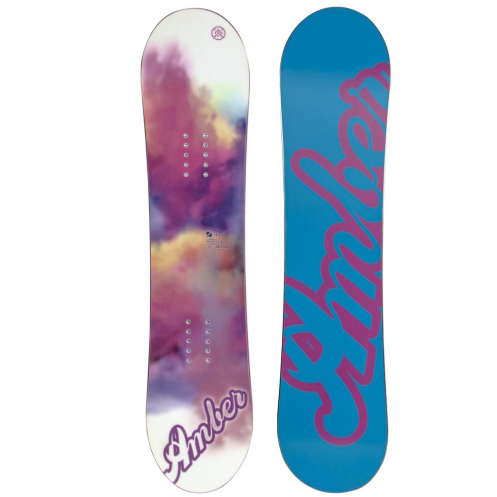 snowboard stuff