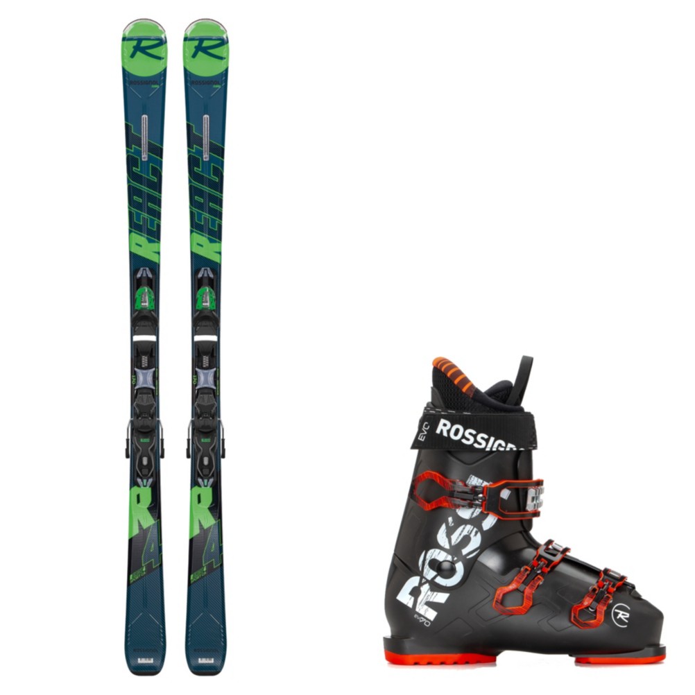 rossignol 70 evo