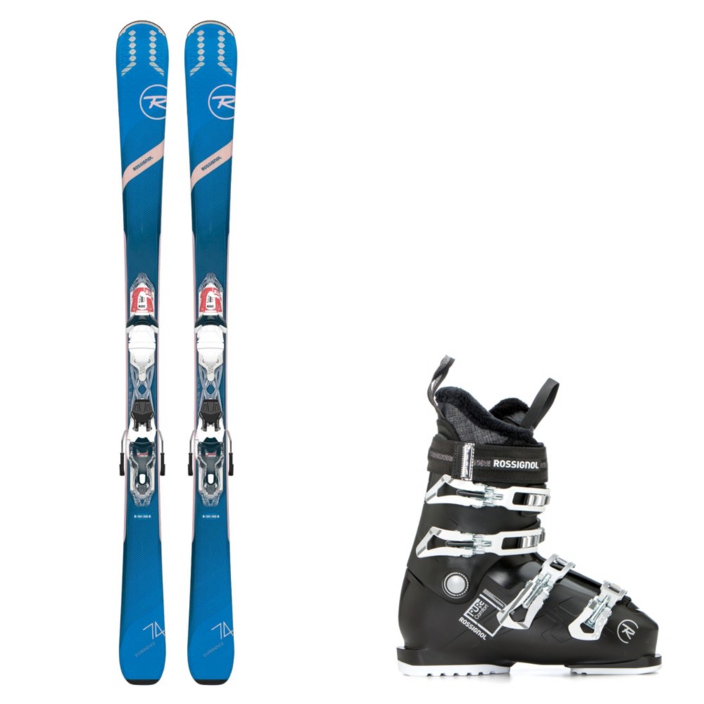 rossignol experience 74 womens